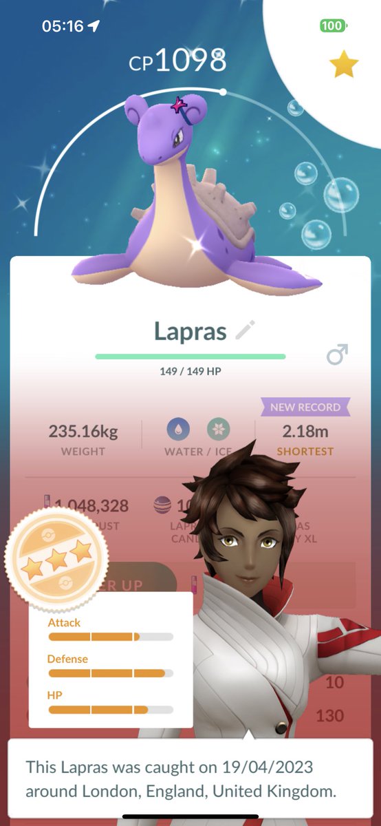 Can’t believe I just woke up to this ✨✨😍😍