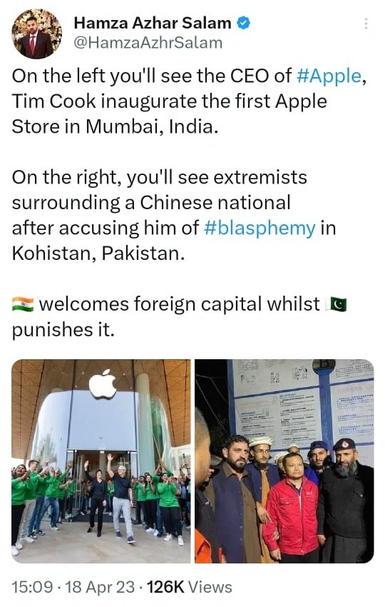 PredatorOnProwl's tweet photo. @SouthAsiaIndex 😎 https://t.co/oUEhPfucF8