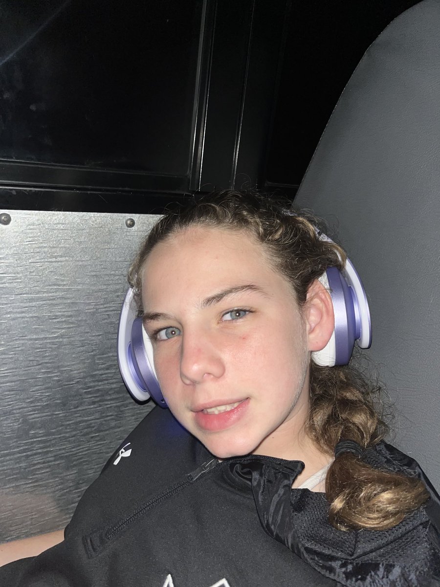 What a night. Dealt with some adversity. ⁦<a href="/BatGirlBrooke1/">Bat Girl Brooke</a>⁩ ⁦<a href="/BSamp05/">Brandy Sample</a>⁩