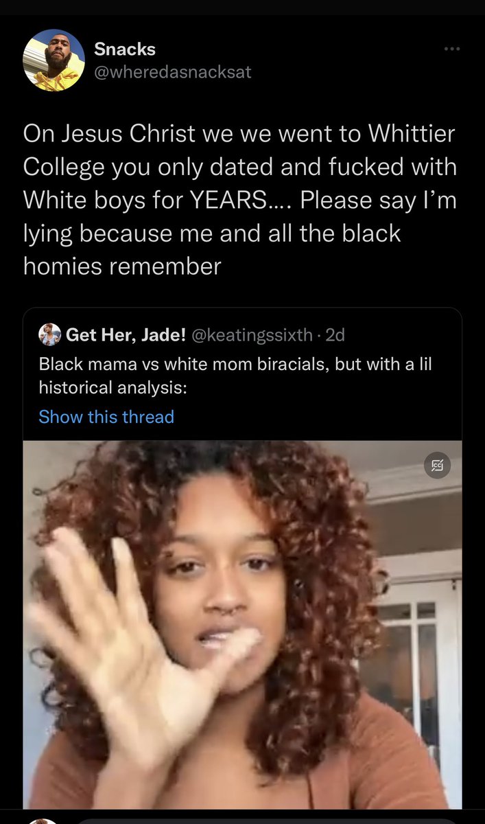 Ms. Andry Noir, PhD tweet media
