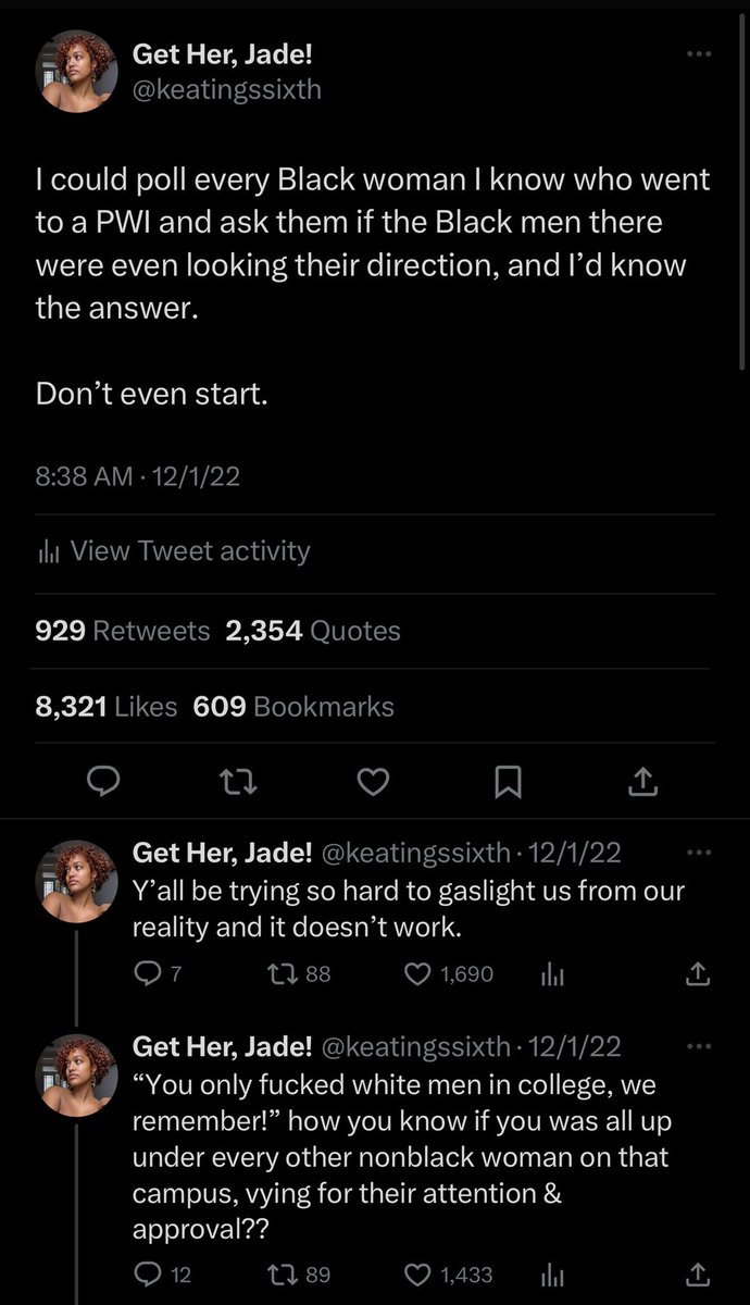 Ms. Andry Noir, PhD tweet media