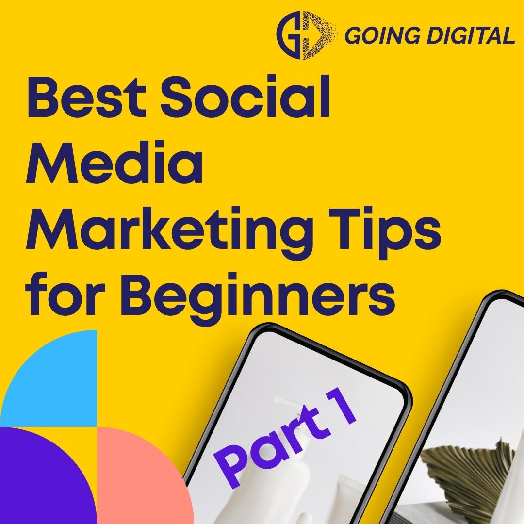 Going_Digital30's tweet photo. Social media can be a great way to connect with customers and promote your business, but it's not always easy to know where to start. 
for a free consultation: info@goingdigital.in
https://t.co/Dnf9bYsIjo
#GoingDigital #SandeepRaut 
#socialmediamarketing https://t.co/wKKOrHMot1