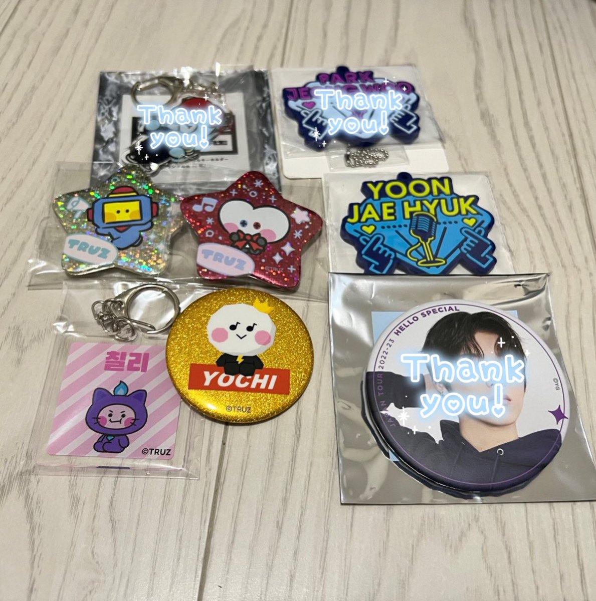yu__________54's tweet photo. TREASURE 交換 truz 交換 ポスカ ポストカード アルバム トレカ オングリ 缶バッジ  トレカ ヒアスタ ヒアアイ MD ソウルコン

譲 ヨシ ジュンギュ ジェヒョク アサヒ ジョンウ ジョンファン

求 ハルト 同異種 💕は同種優先で探してます🙇🏼‍♀️

お気軽にリプライください✨ #TREASURE交換 #truz交換 https://t.co/FWGDkOxMUI