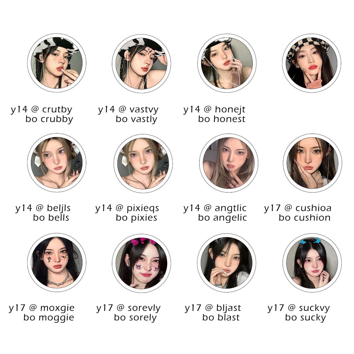 tnrough's tweet image. wts acc kosongan tahun lama

💜  verif all ( mastip mei )
💜  gogreen ( -ssb ganti @ )
💜  masuk ht mt non moots
💜  dapat email + pwnyaa 
💜  ada wa ba verif 

💰 : 10,500 all e-wallet / Qris.