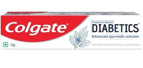 India is probably the only place in the world where people consume their toothpaste to control diabetes, thanks to ancient Ayurvedic wisdom.