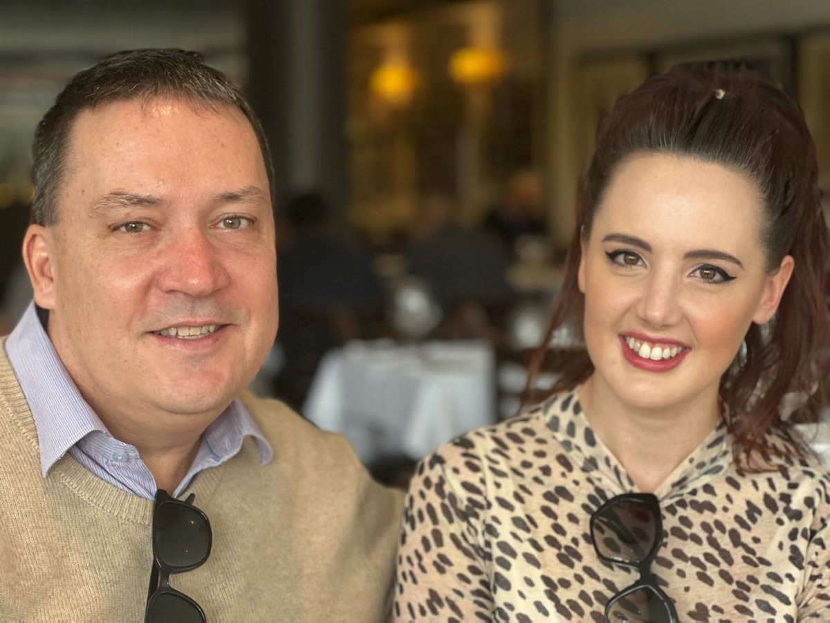 ladylibertyaus's tweet image. Congratulations all the way from WA to my friend @JohnRuddick2 on being the first representative elected for @LibDemNSW in the NSW Legislative Council! It was an honour to run as a lead Senate candidate with you in 2022, can’t wait to see you fight for liberty! #nswpol #nswvotes