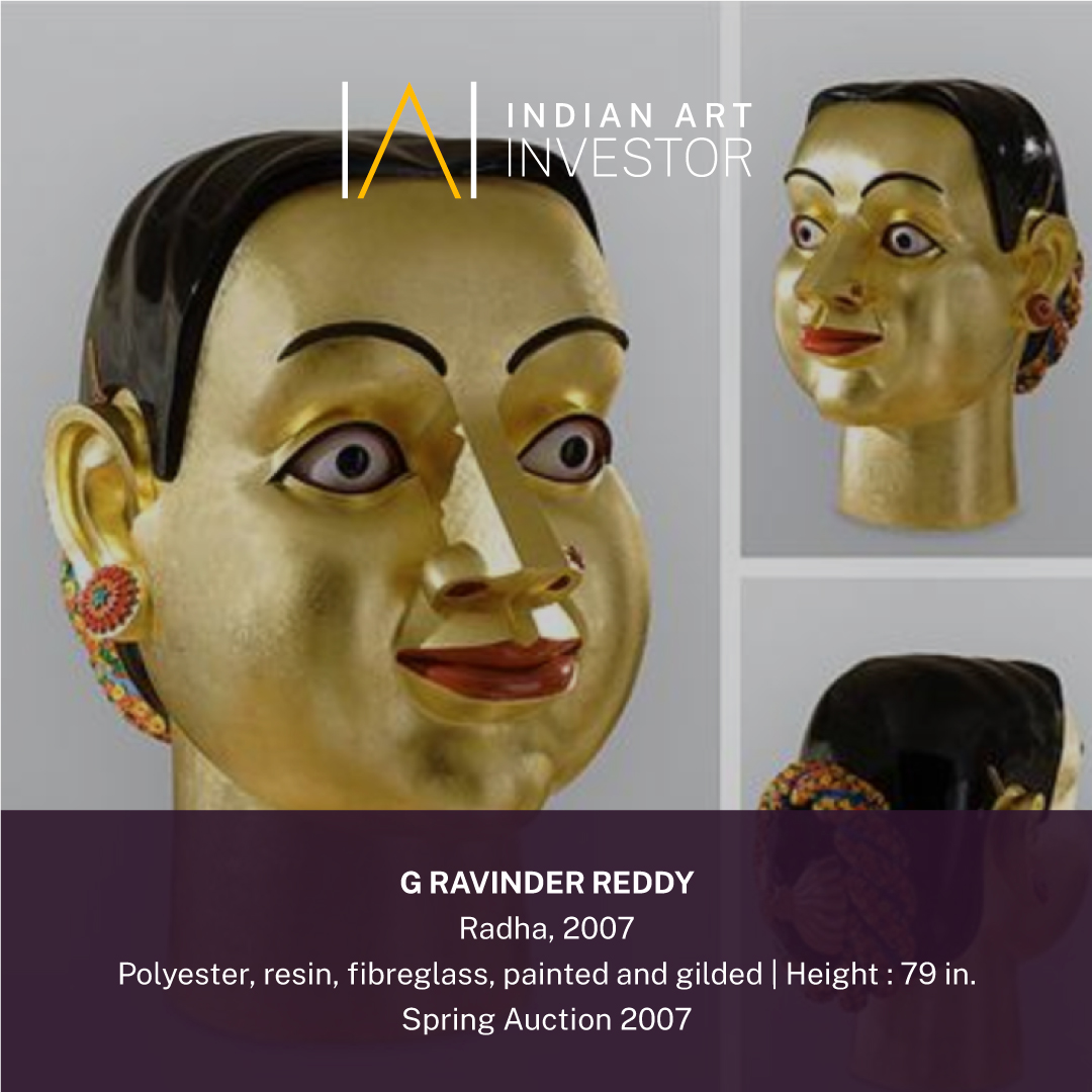 IndiaArtInvest's tweet photo. Was there a colleration between the financial crash at the end of the first decade and the Indian auction market for fine art? Find out! https://t.co/QYwXLP4pne
. 
#fineart #modernart #artworld #artmarket #indianart #investment #artinvestment https://t.co/tKCVd6EGpl