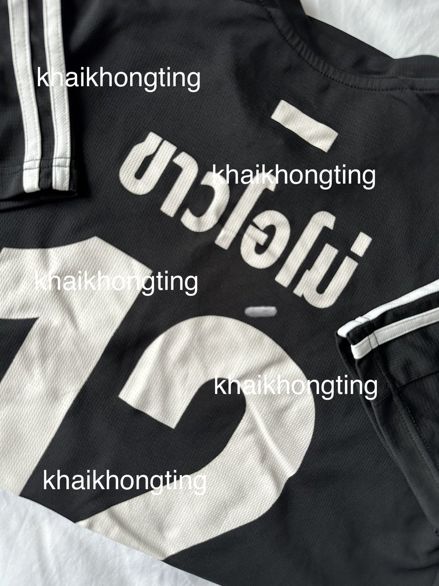 ꒰ KhaiKhongTing ꒱ tweet media