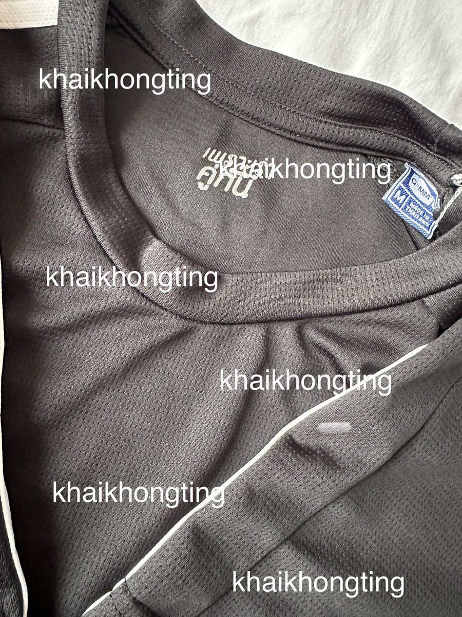 ꒰ KhaiKhongTing ꒱ tweet media