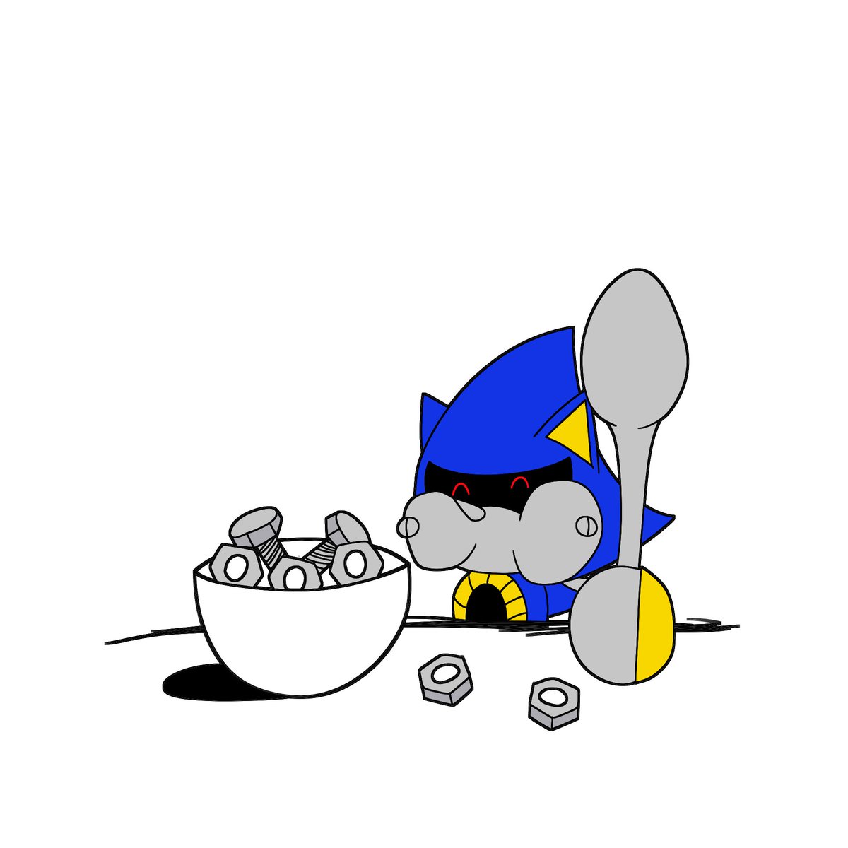 💫Turk_Doodles💫 🥹KNUKLES TV SHOW🥹 on Twitter "RT BigBoyBuffBoy mmm