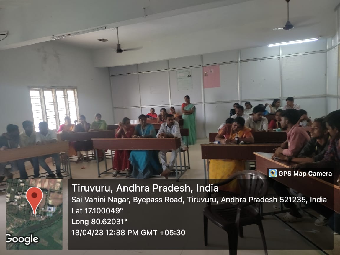 SVIST2008's tweet photo. SVISTA-2k23, A one day National Level Technical and Cultural Festival was held on 13-04-2023 https://t.co/jXAginwIH7