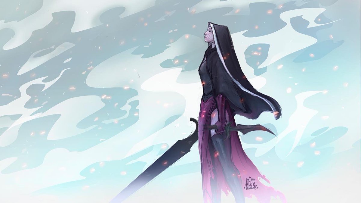 LatinaLinaArt's tweet image. ☀️Have a bunch of souls art but wanted to give luv to DS3 and my ashen one #DarkSouls #DarkSouls3 #soulsgame