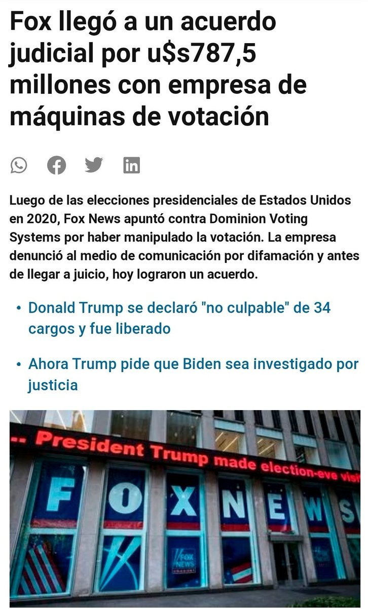 MIURAdalCuore's tweet photo. Aparte de "Trumpistas", MENTIROSOS Y MAΓOSOS.
#FOXXX!! πππ https://t.co/6CiohcwOTs