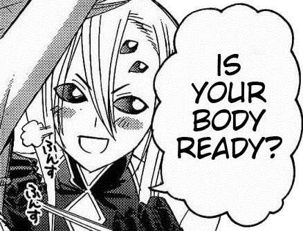 Rachnera) / Posts / X