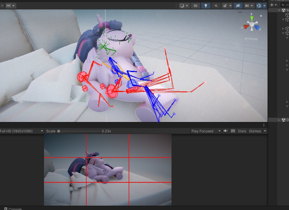RatingManable's tweet image. I guess animating directly in Unity is off the table 💀
Might try Unreal Engine 5 again or just animate it in blender or c4d