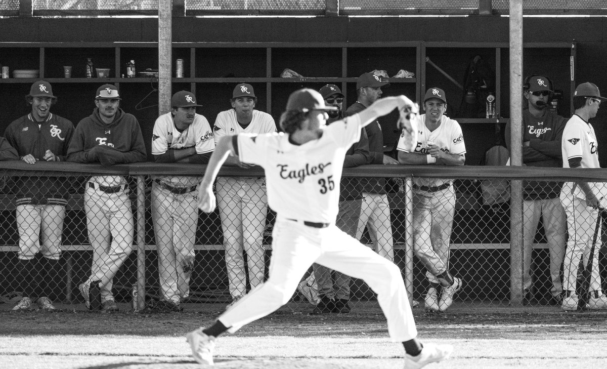 Five pitchers combine to throw a 2-hit shutout as The Boys beat Ottawa 14-0 in their final non-conference regular season game 👏🏼🦅⚾️ #onerope

<a href="/erau_eagles/">Embry-Riddle Eagles</a> <a href="/ERAUPrescott/">ERAU Prescott</a> <a href="/TheDailyCourier/">The Daily Courier</a> <a href="/SignalsAZ/">Signals</a>