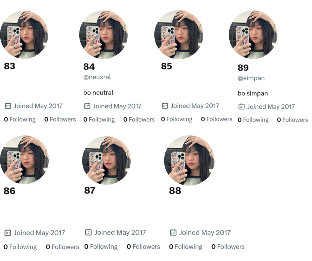 tnrough's tweet image. wts acc kosongan tahun lama 

🫐 verif all ( no mastip &amp;amp; no gar ) 
🫐 gogreen ( -ssb ganti @ )
🫐 masuk ht mt non moots
🫐 dapat pw email

💰 : 10,500 all e-wallet / Qris.