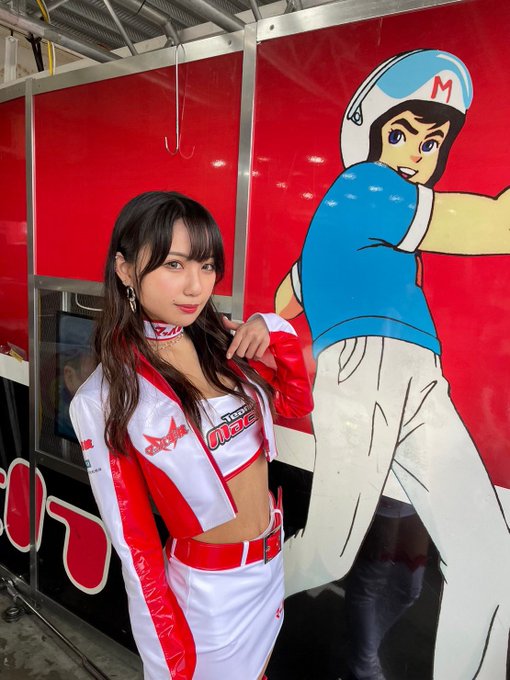 Twitterのコスプレ画像6