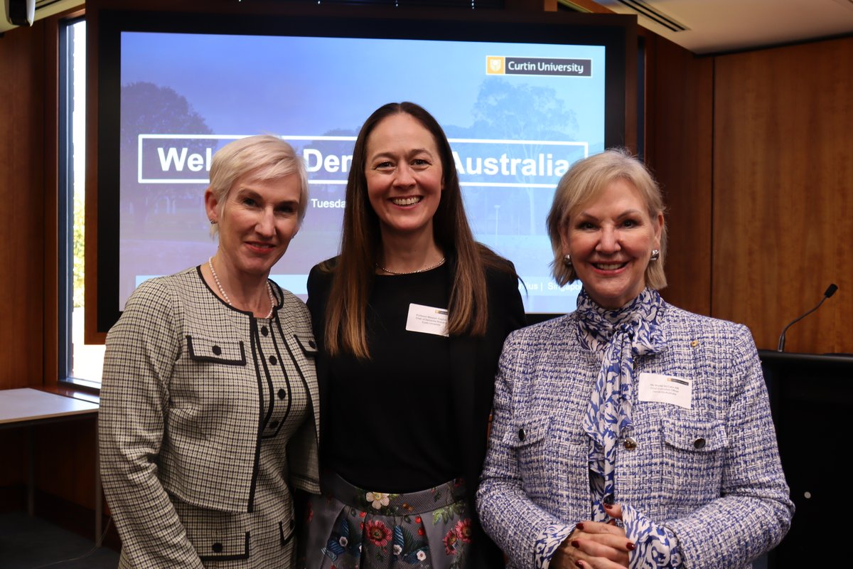 Dementia Australia tweet media