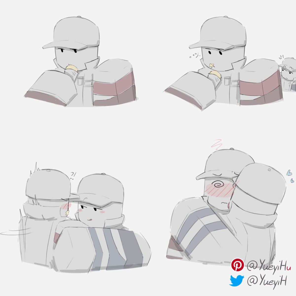 Yueyi (comms open) على X: #roblox #robloxevade #evaderoblox