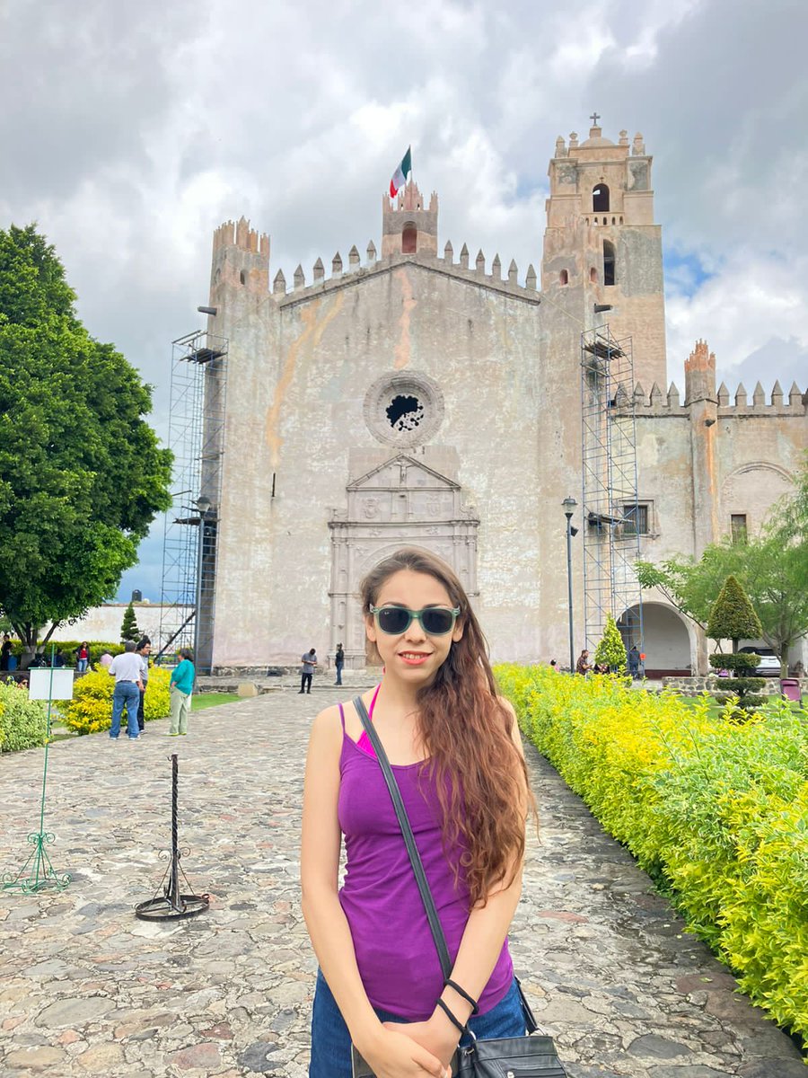 GirloctMarin's tweet photo. Amo visitar pueblitos mágicos!! 
#Yecapixtla #Morelos #depaseo #MéxicoMágico https://t.co/CkCQXKnRdX
