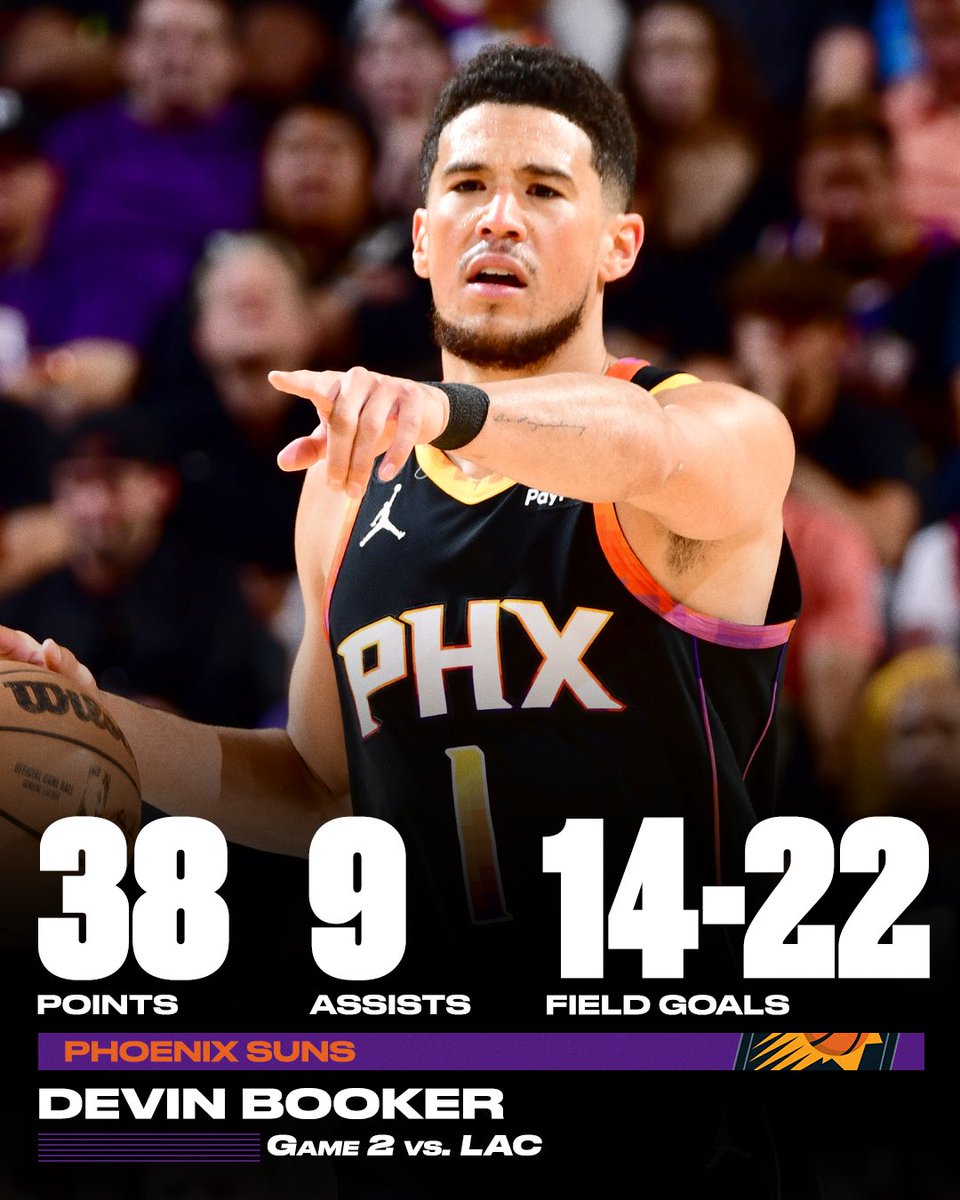 ESPNNBA's tweet image. Playoff D-Book is here ☀️