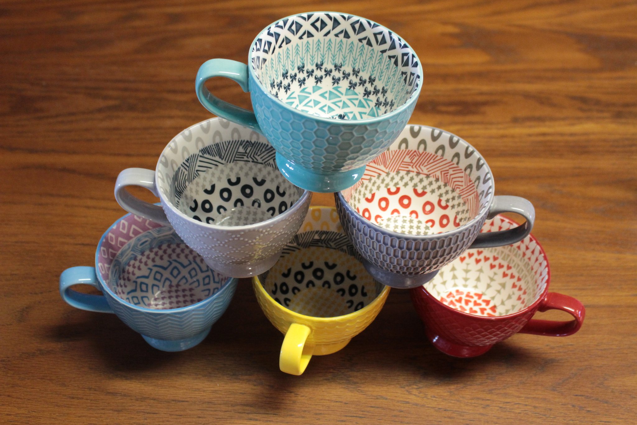 Allergies Bite on Twitter "Picked up some new cups at Costco. Love