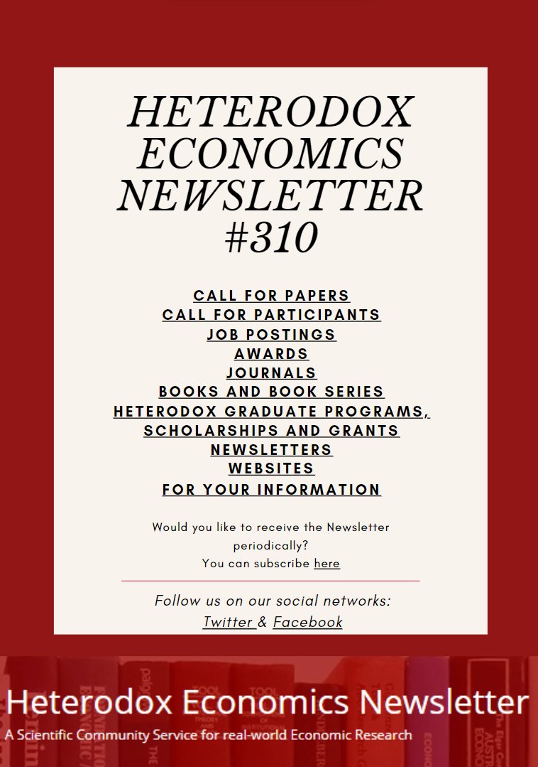 heterodoxnews's tweet photo. #HEN_310
We are here:  https://t.co/dUNlKTxFR4
Thanks you!!!⚡️🔥❤️🔁 https://t.co/KRBkhdYwfR