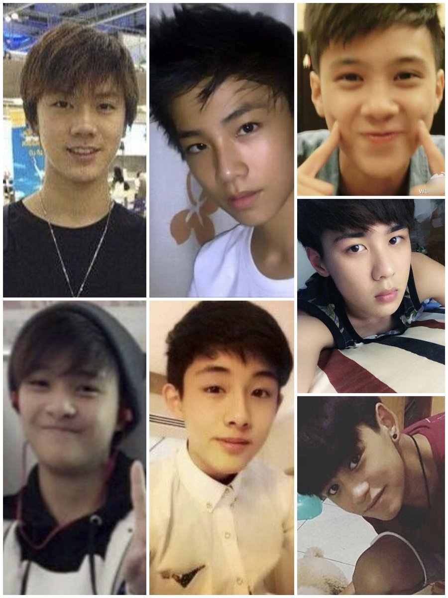 winwintheduck's tweet photo. you must seen wayv then. even the pre-debut photo are so damn filled by visuals😌💚🫶🏻 https://t.co/hx2PdqJLM8
