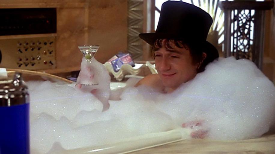    Happy Birthday Dudley Moore April 19 1935 