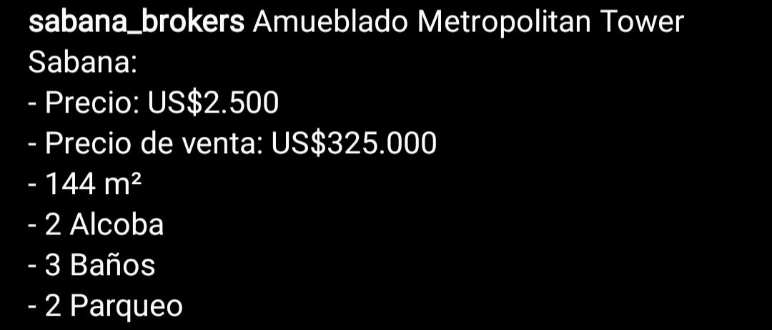 mprcdc's tweet image. Con el tipo de salarios de CR, que clase de persona puede y logra costear esto? Inaudito