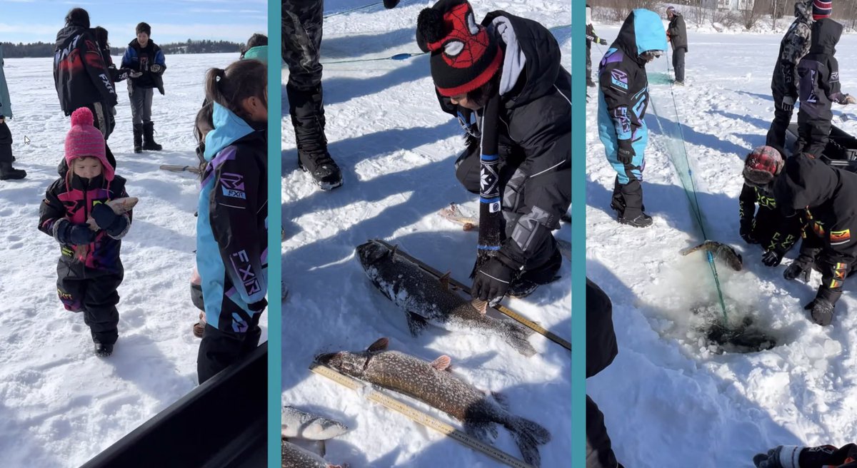 Janice Novakowski (@jnovakowski_) on Twitter photo And was reminded of the importance of language as language is culture, connects to the land and holds knowledge. <a href="/LLB_315/">Lisa Lunney Borden</a> shared the importance of verbs in Indigenous languages and examples were shared of experiential learning. <a href="/FNMIEAO/">FNMIEAO.com</a> And was reminded of the importance of language as language is culture, connects to the land and holds knowledge. <a href="/LLB_315/">Lisa Lunney Borden</a> shared the importance of verbs in Indigenous languages and examples were shared of experiential learning. <a href="/FNMIEAO/">FNMIEAO.com</a>