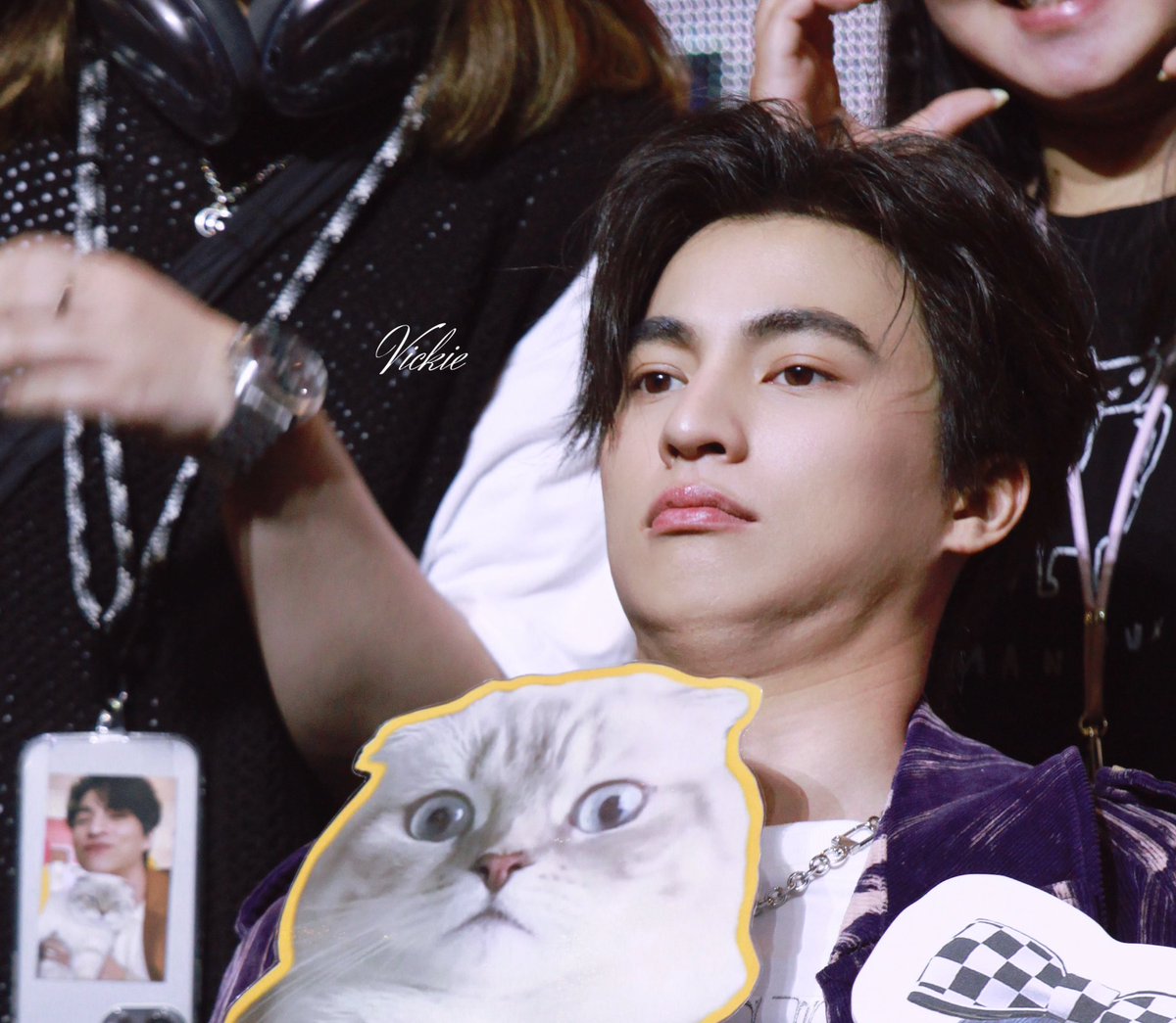 vickie0110's tweet photo. So cute🥰🥰🥰🥰

#Gulf1stFMinHK #gulfkanawut
@gulfkanawut https://t.co/SmMoNpJ1hh