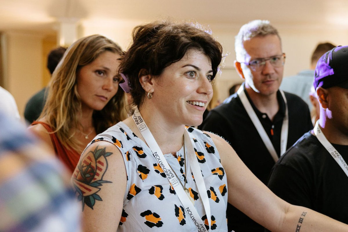 innovationbay tweet media