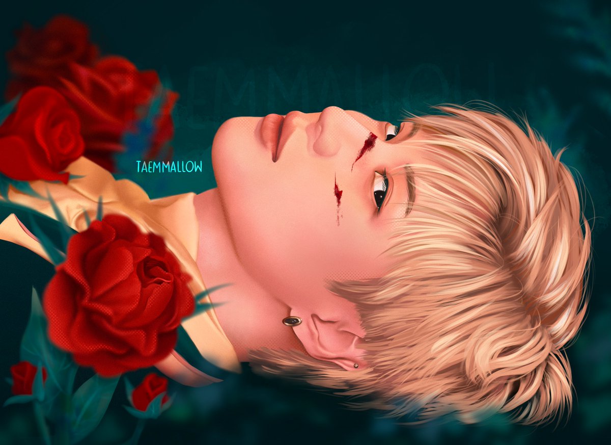taemmallow's tweet photo. Taemin <3

I love him sm and I'm so glad he's back  
#SHINee #Procreate #TAEMIN #taeminisback https://t.co/LvMiXlZ4vc