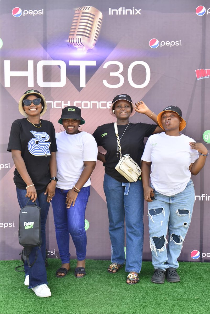 micheall_king's tweet photo. INFINIX #HOT30 CONCET 🔥 https://t.co/2AIKgErpx0