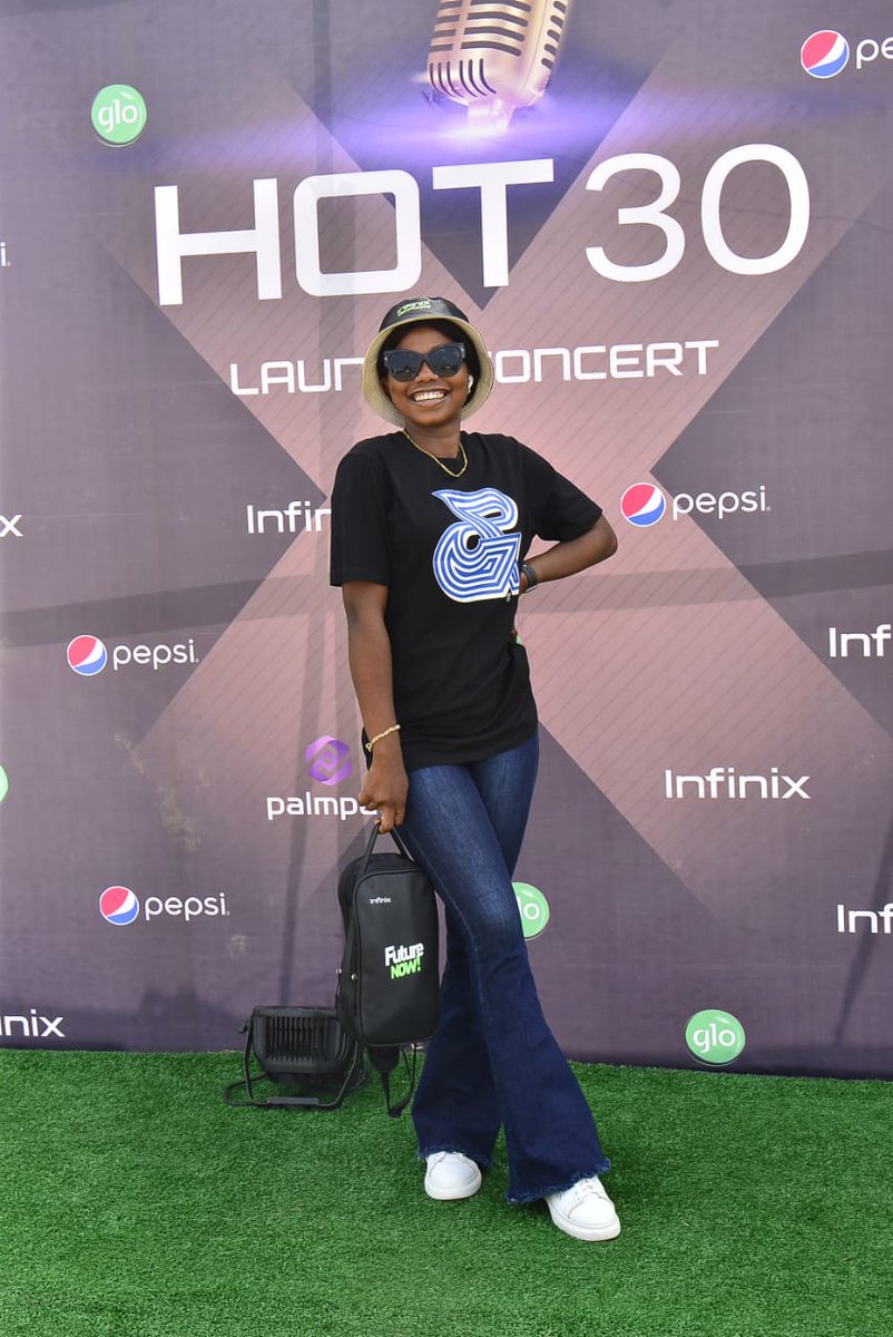 micheall_king's tweet photo. INFINIX #HOT30 CONCET 🔥 https://t.co/2AIKgErpx0