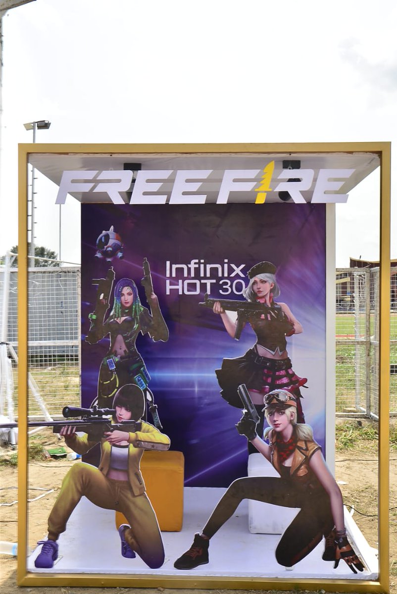 micheall_king's tweet photo. INFINIX #HOT30 CONCET 🔥 https://t.co/2AIKgErpx0