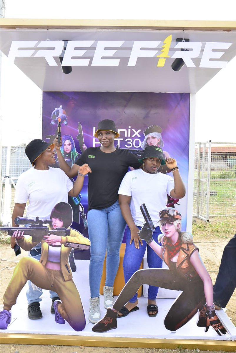micheall_king's tweet photo. INFINIX #HOT30 CONCET 🔥 https://t.co/2AIKgErpx0