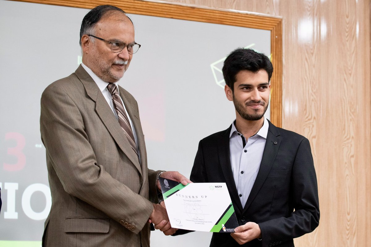 ImJattala's tweet photo. Huge Congrats 🎉👏 Muhammad Ahmad on your selection to represent #Pakistan 🇵🇰 at the international Startup Competition @EO_GSEA in South Africa 🇿🇦

 Best wishes to @NICATPakistan startup #InLights 

@m_ahmad096 @AzamJamil53 
@SciDipPak @IgniteNTF https://t.co/IzzIXWrjyv