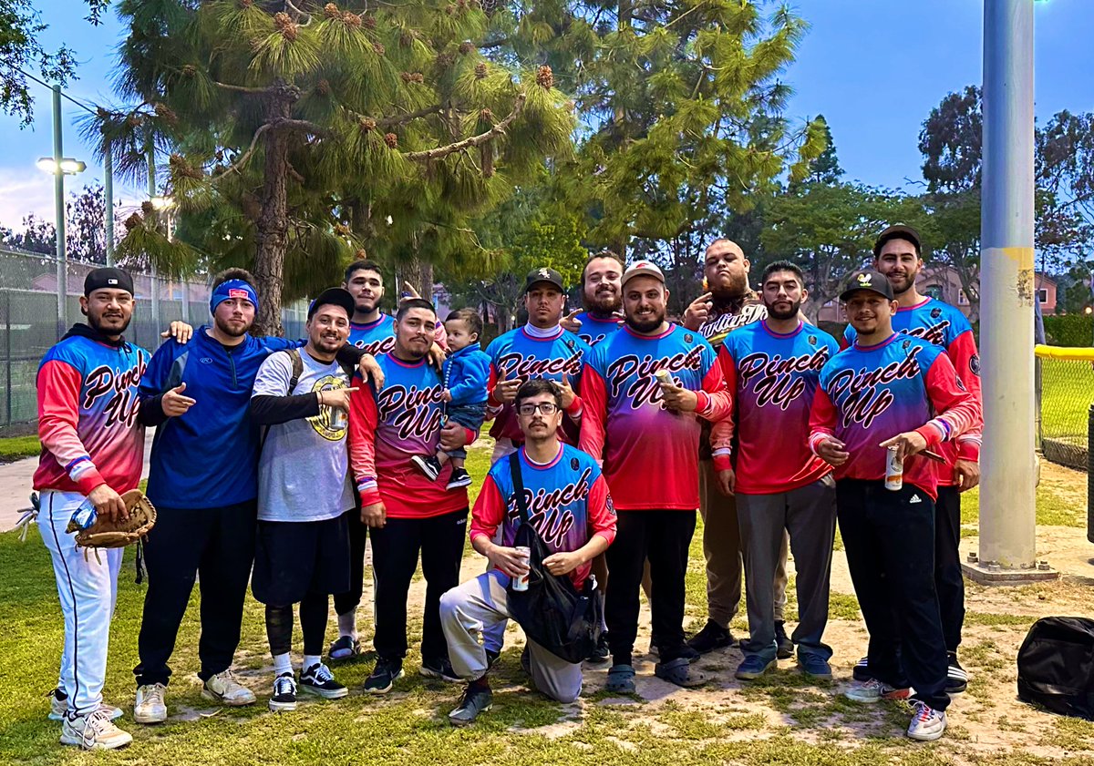 OTG Softball tweet media