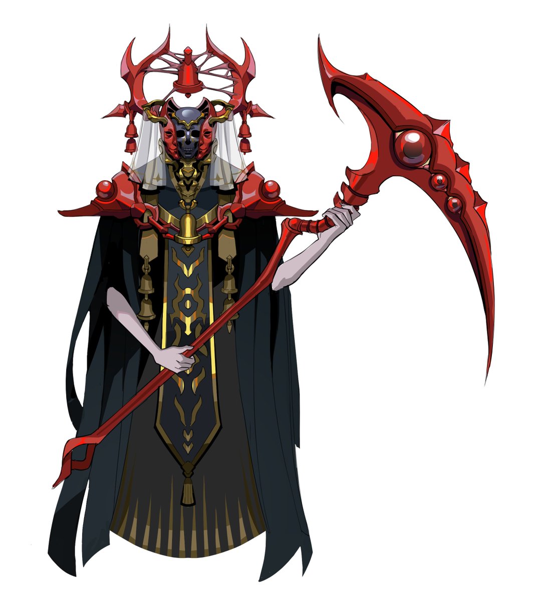 pitugame_huh's tweet image. Our second character exploration, Memari!
#indiegame #gamedevelopement #gamedev #conceptart #indiedev #2dgame #digitalart #cardgame #indiedevhour