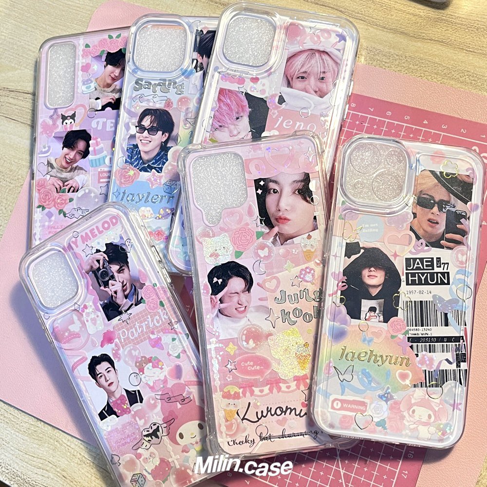 𝐤𝐢𝐧𝐝𝐥𝐲 𝐫𝐭 🥛
 #HAPPYJENODAY

🐶 แจกเคสเจโน่ 1 ชิ้น 🎁
• เลือกสี+รูปได้ 

🎀 กติกา
• rt 
• ถ้าได้รับของรีวิวในแท็กร้านให้หน่อยคับ

สุ่ม 23/04
