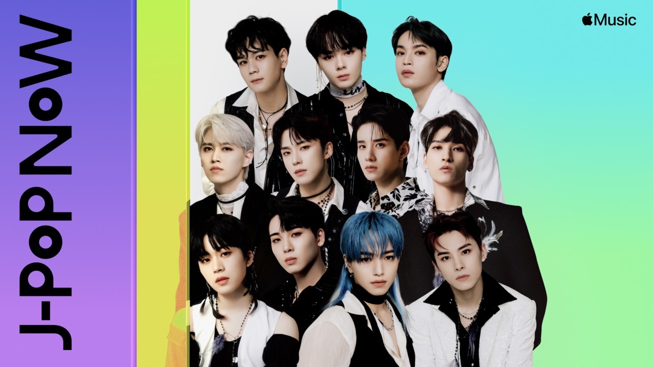 K-POP・アジア JO1 Nikkei Asia article: Blending K-pop and J-Pop, Tokyo boy