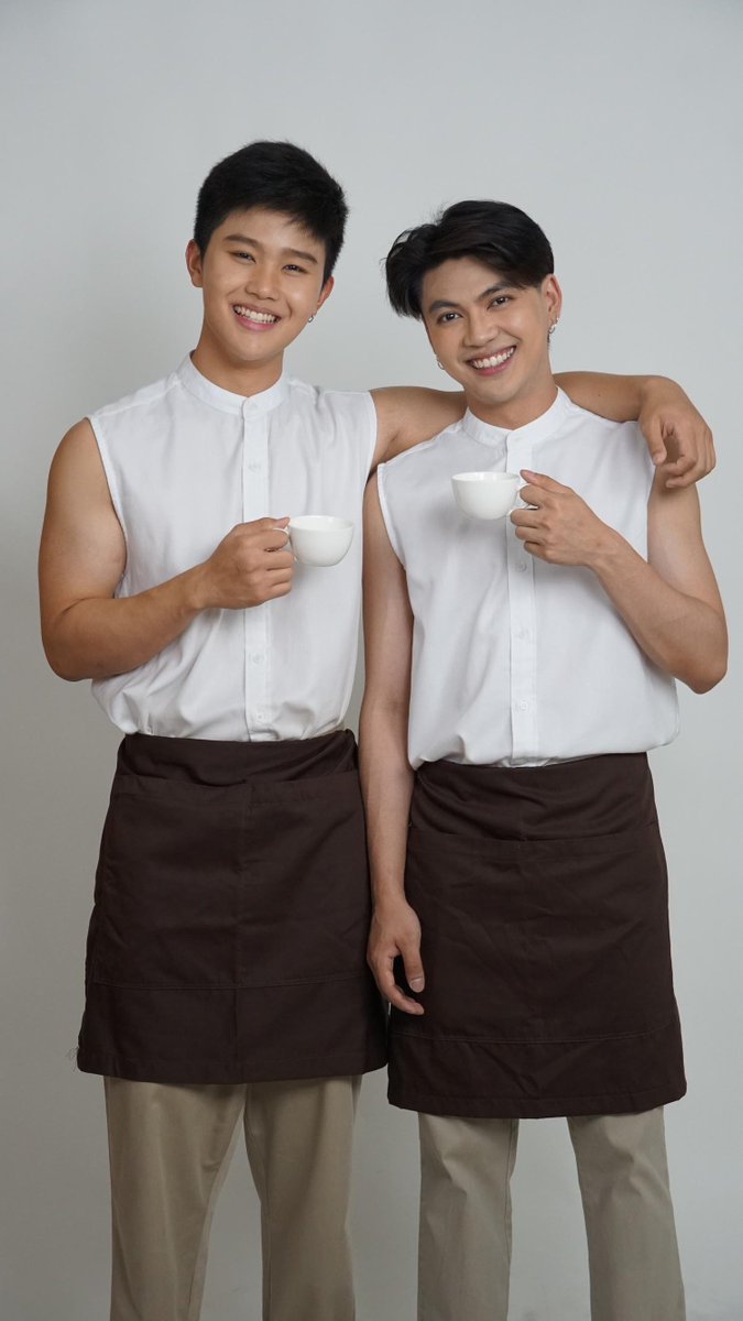 around_ent's tweet photo. 3 Plus นำ Cafe in love “เสิร์ฟรักมาทักใจ” เอาใจวัยโจ๋สายกาแฟอินเลิฟ
อ่านต่อ : https://t.co/aVHV7BE47W
#cafeinlove https://t.co/9oQ06Tsahl