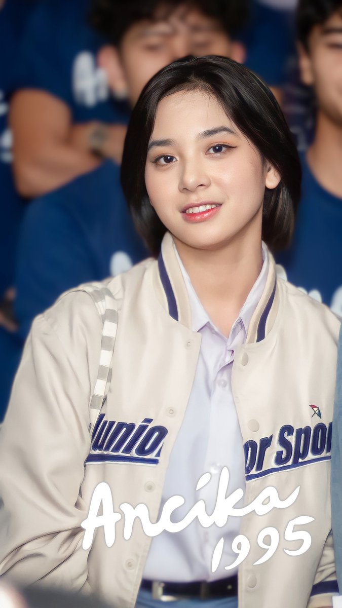 yurisdewandaru's tweet photo. Dear oshi kesayangan, @A_ZeeJKT48 
Tetap dan selalu semangat ya.. 🤗Melakukan yang terbaik, memberi yang terbaik dan menjadi yang terbaik.. 😊🫶 https://t.co/IPTO8cRPsh