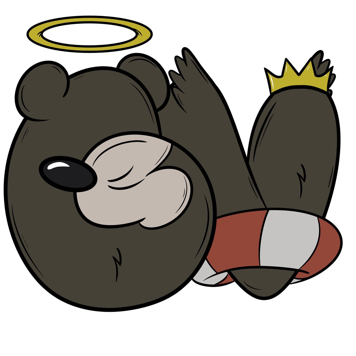 GN Toonies😴🌙

Stay tooned for a little surprise in the morning 👀🤫