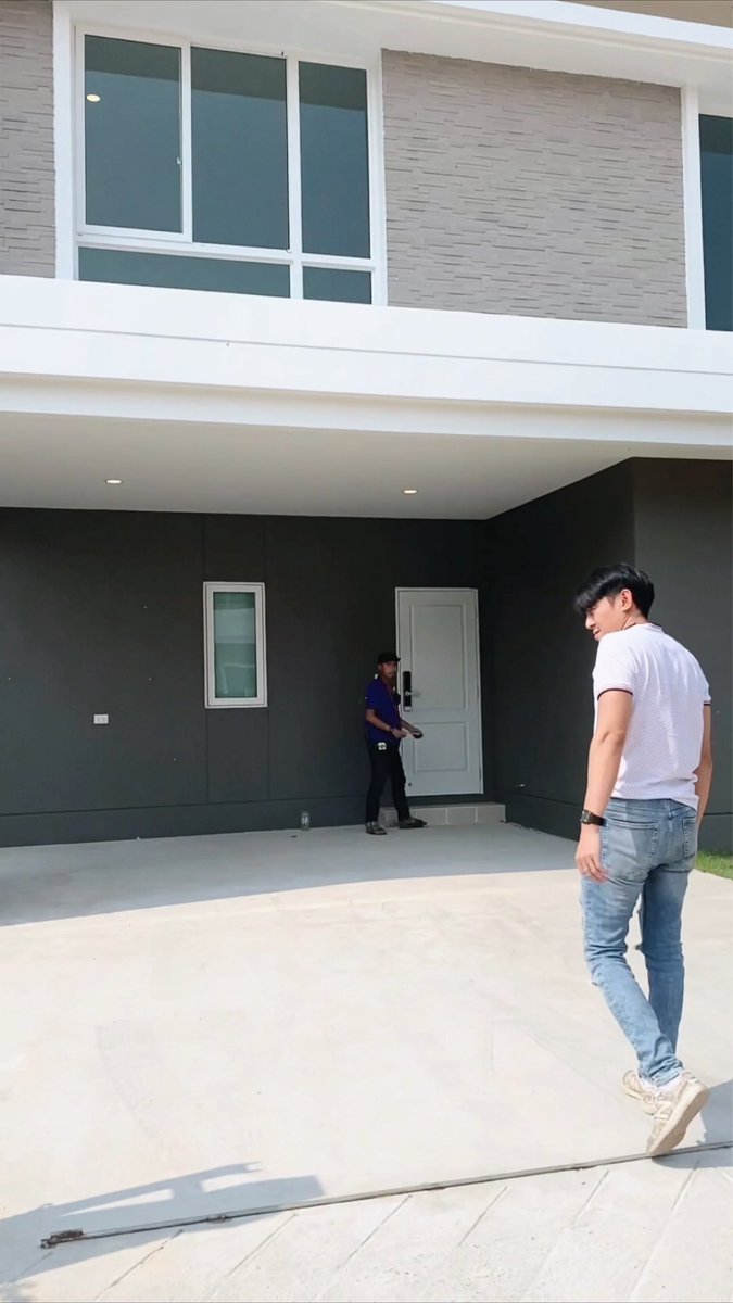 JimHzo's tweet photo. ขอตรวจหน่อย🏠 https://t.co/krEbS4UC5O