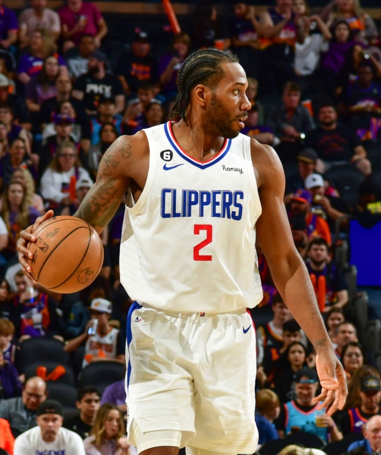 [情報] Kawhi Leonard生涯季後賽G2 8連敗