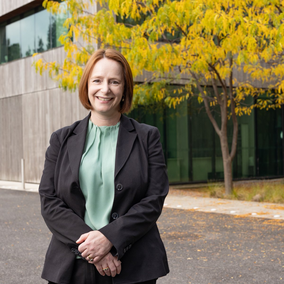 Monash Health welcomes Professor Megan Galbally, our new Program Director of Mental Health.

Read more: monashhealth.org/latest-news/20…